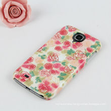 Sublimation Blank Mobile Case/Covers For S4 Made in China At Competitive Price Wholsale